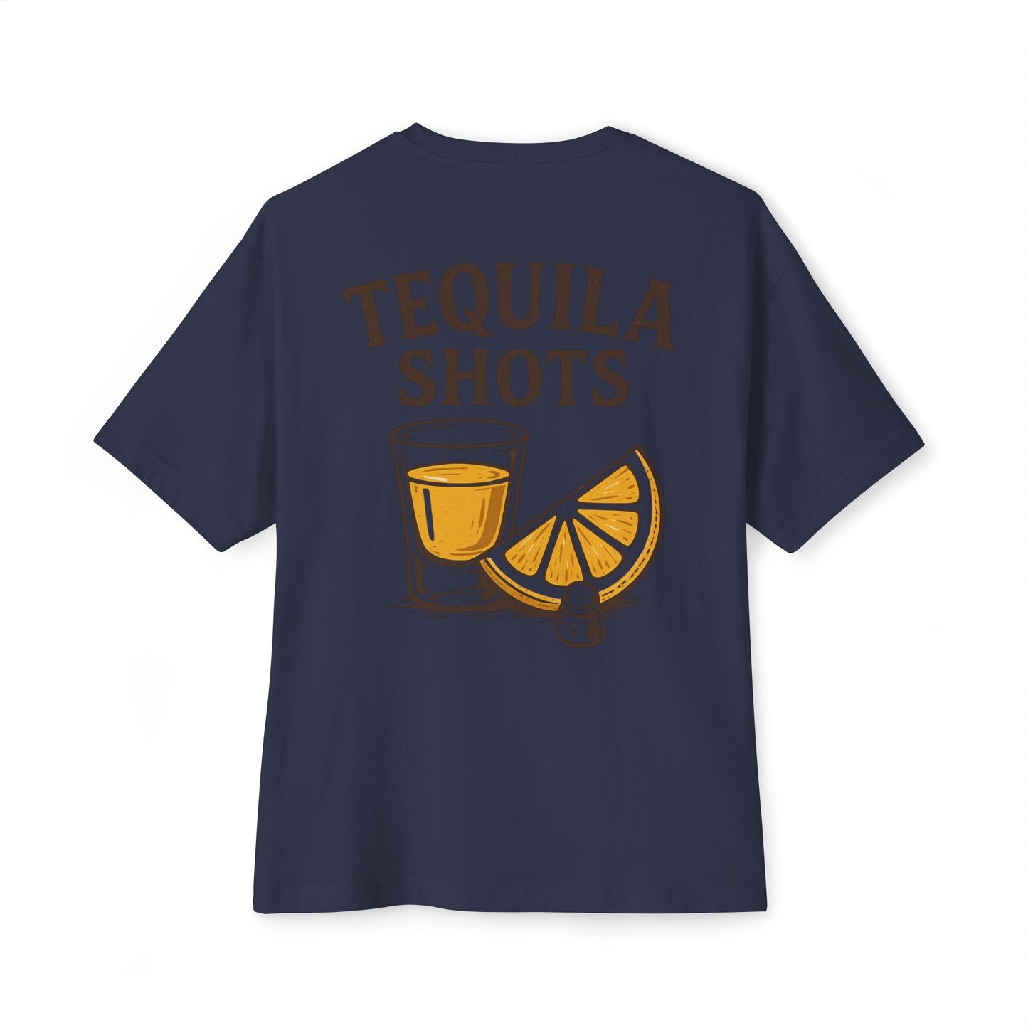 Tequila for Life Tee