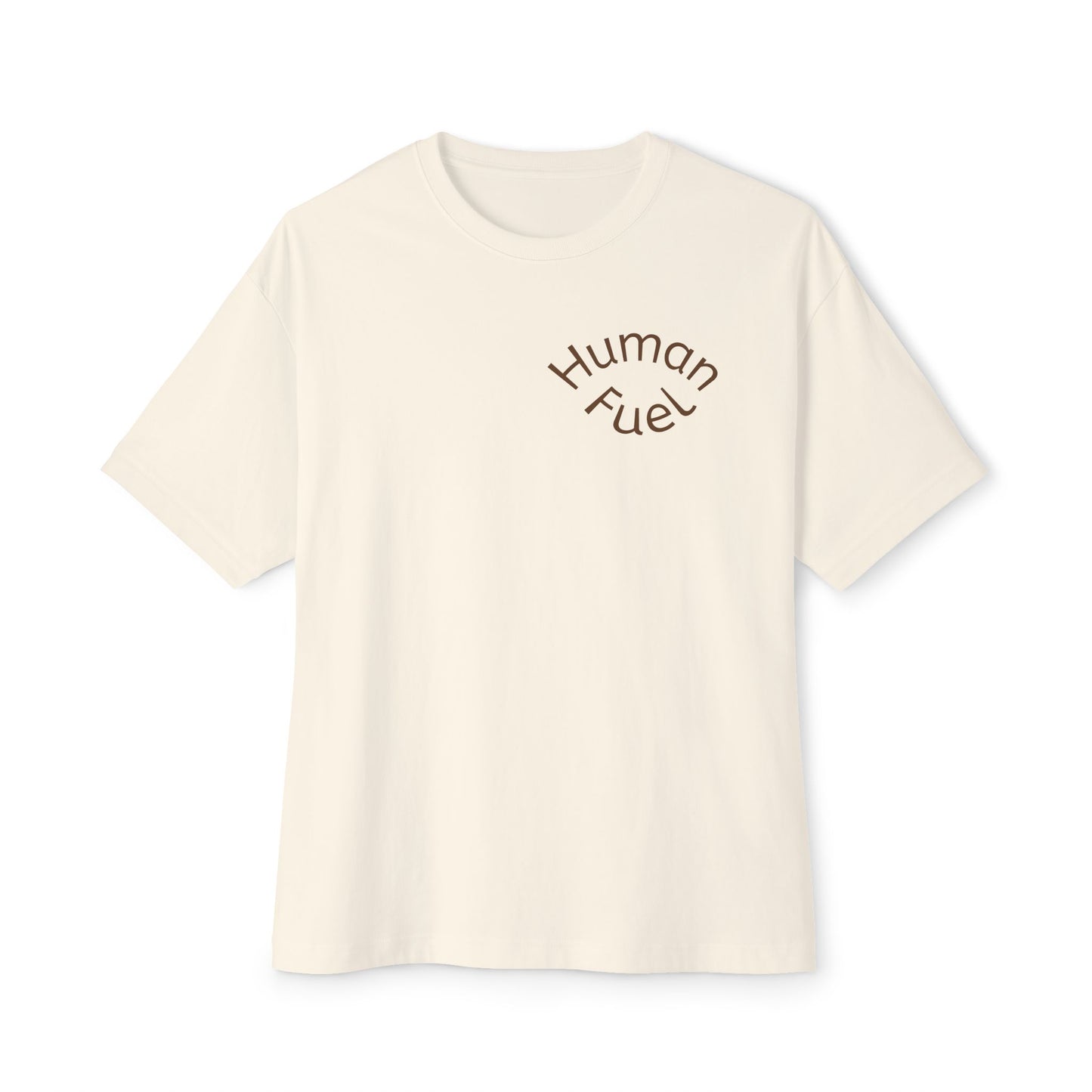 Human Fuel Tee