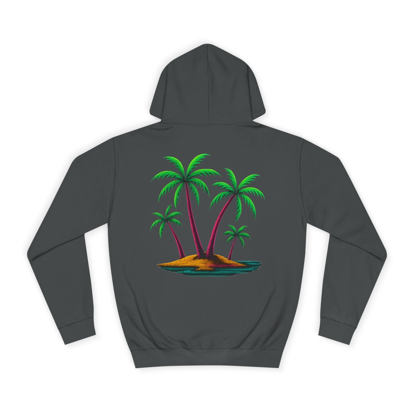 Palma Island Hoodie