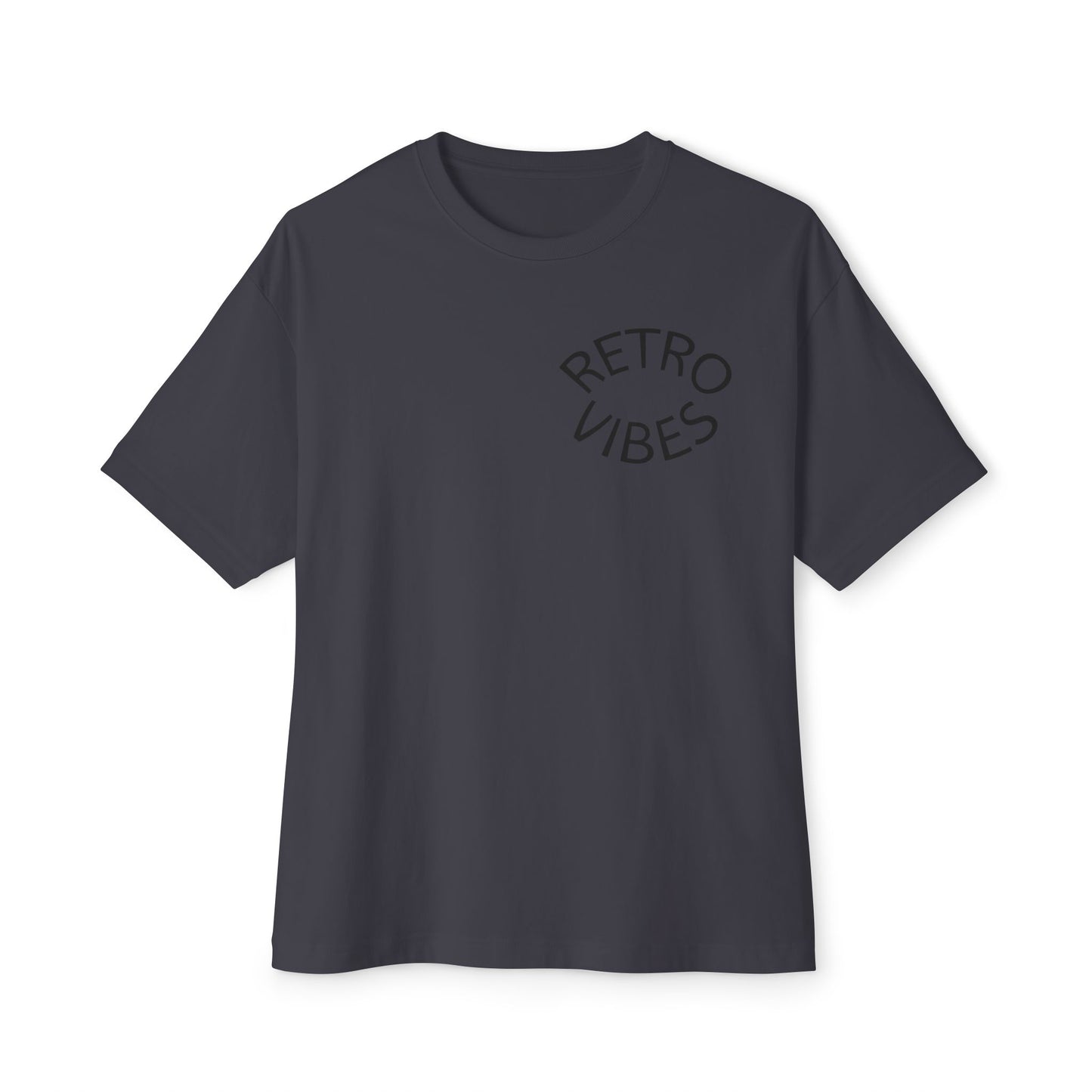 Retro Vibes Tee