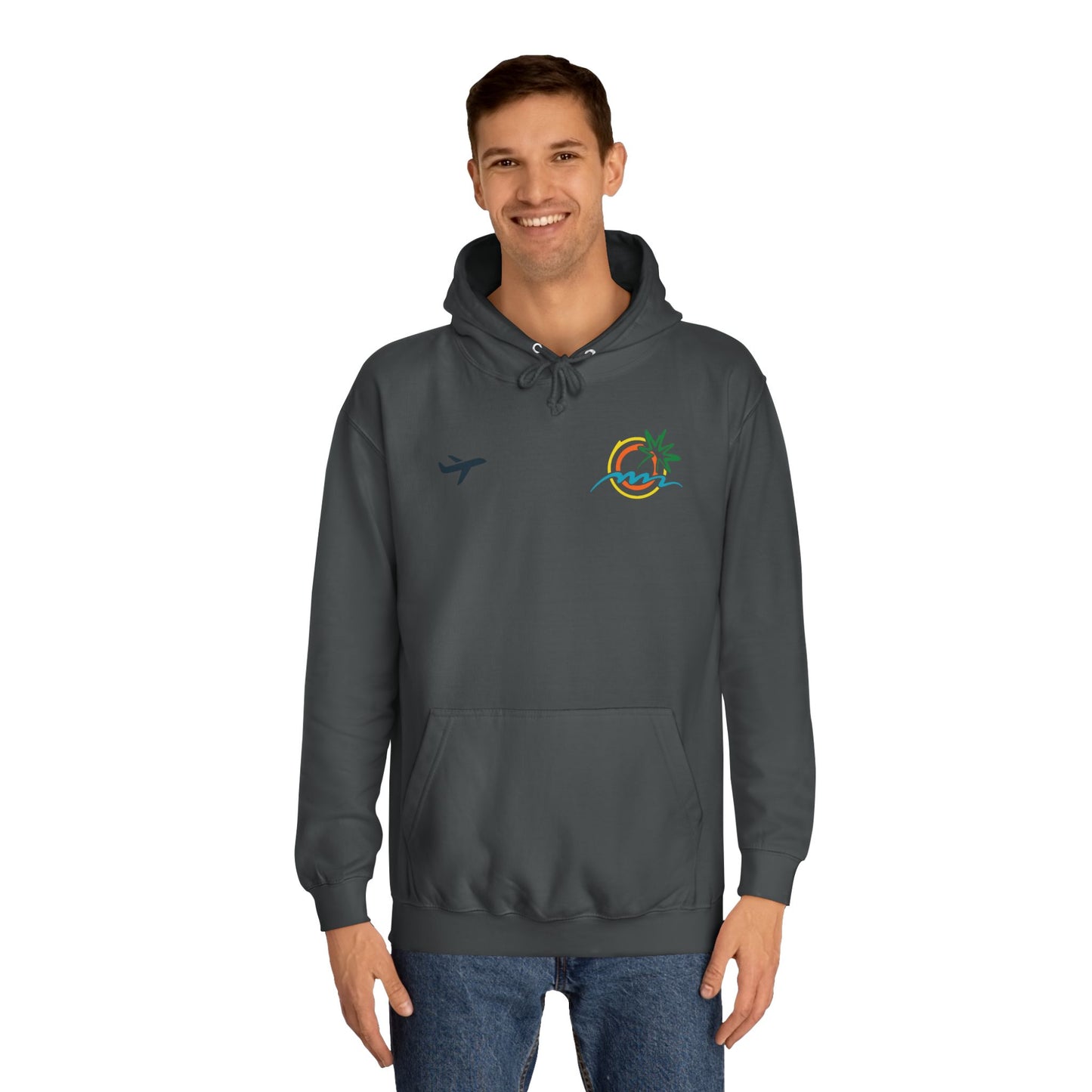Maldives Hoodie