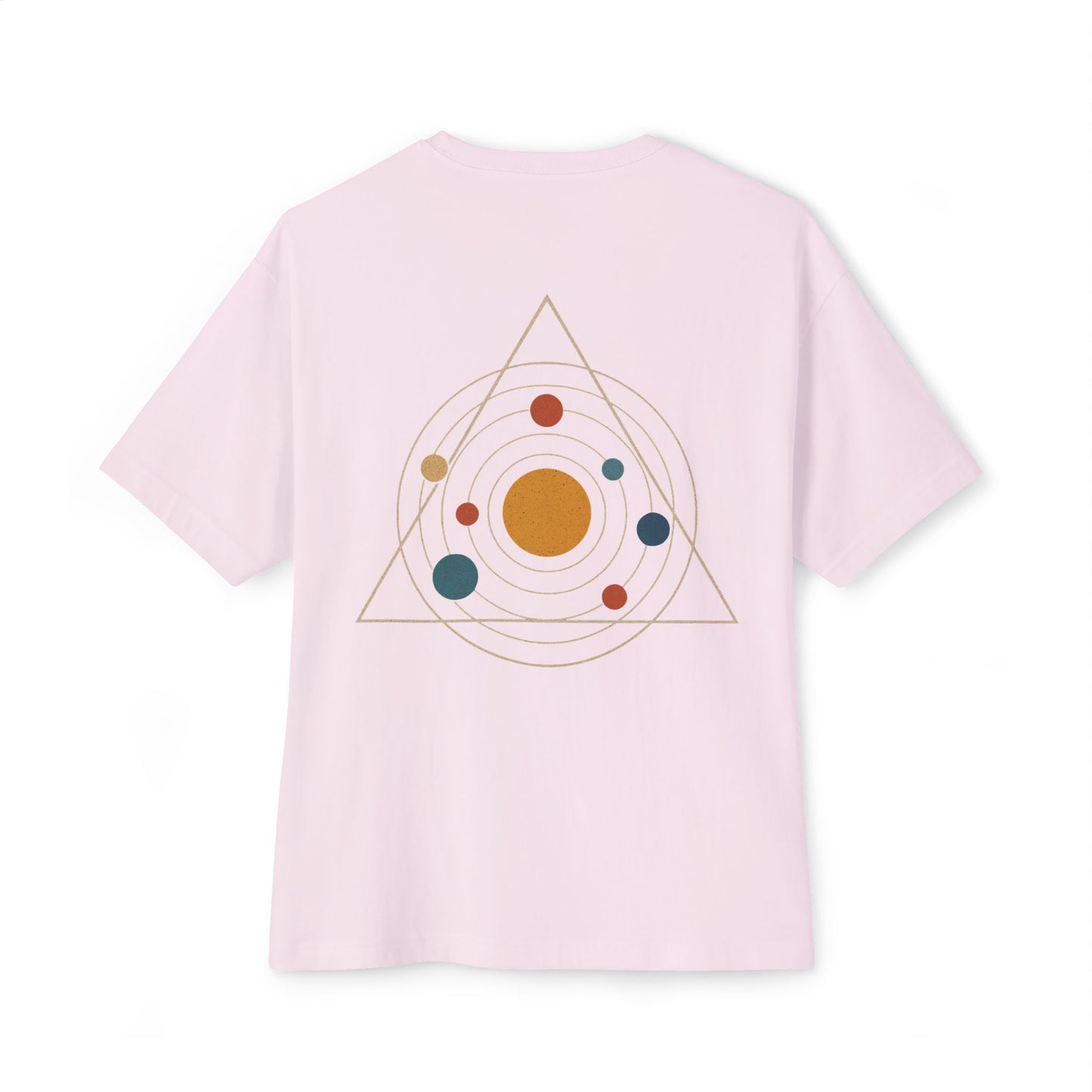 Cosmic World Tee