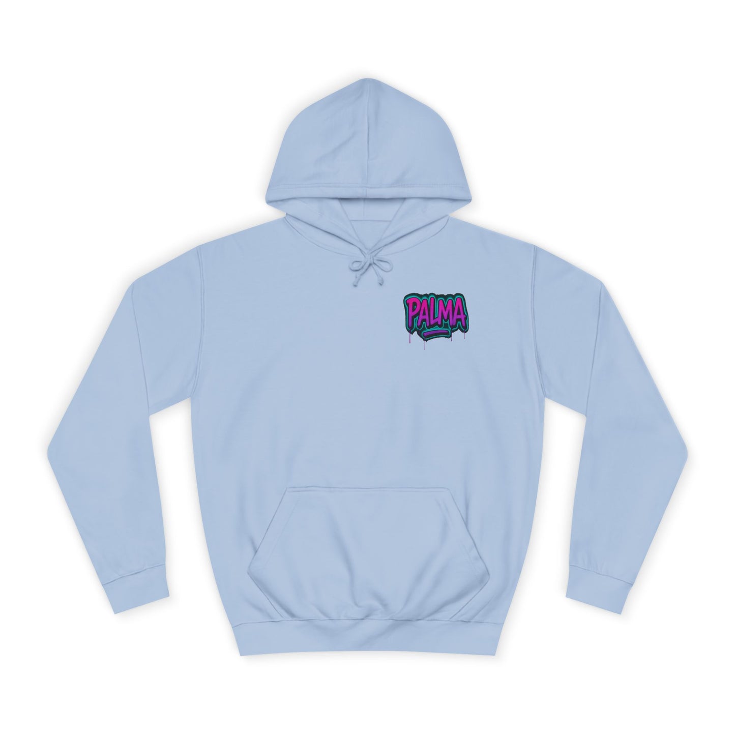 Palma Island Hoodie