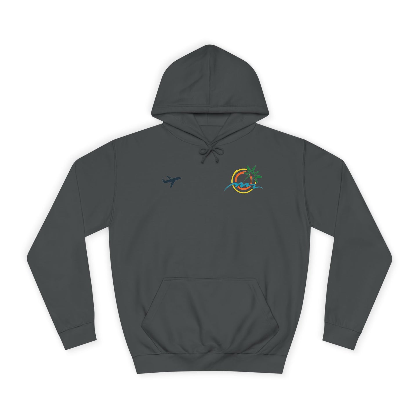 Maldives Hoodie