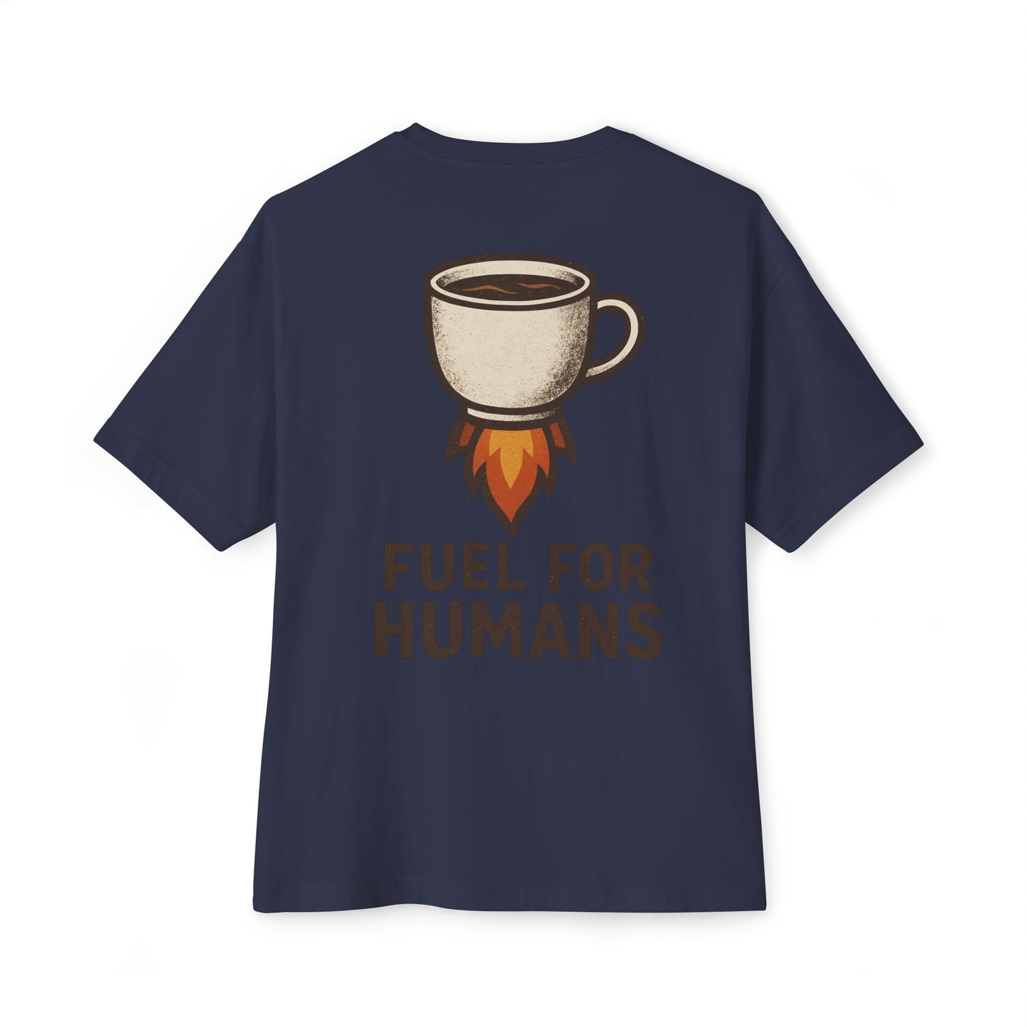 Human Fuel Tee