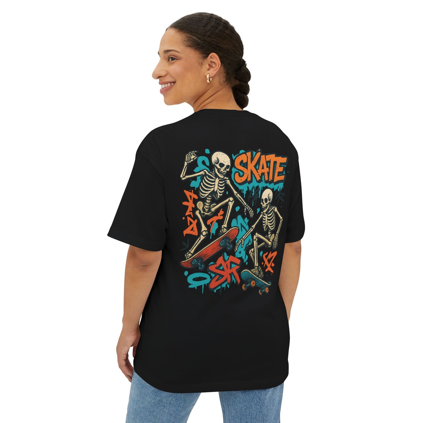 Skate Life Tee