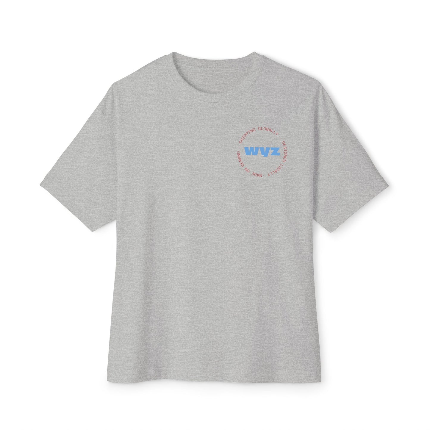 WYZ Tee