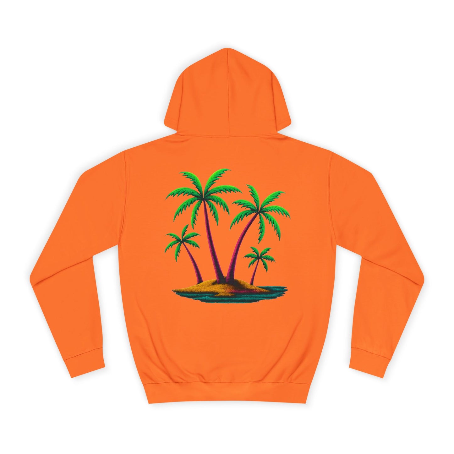 Palma Island Hoodie