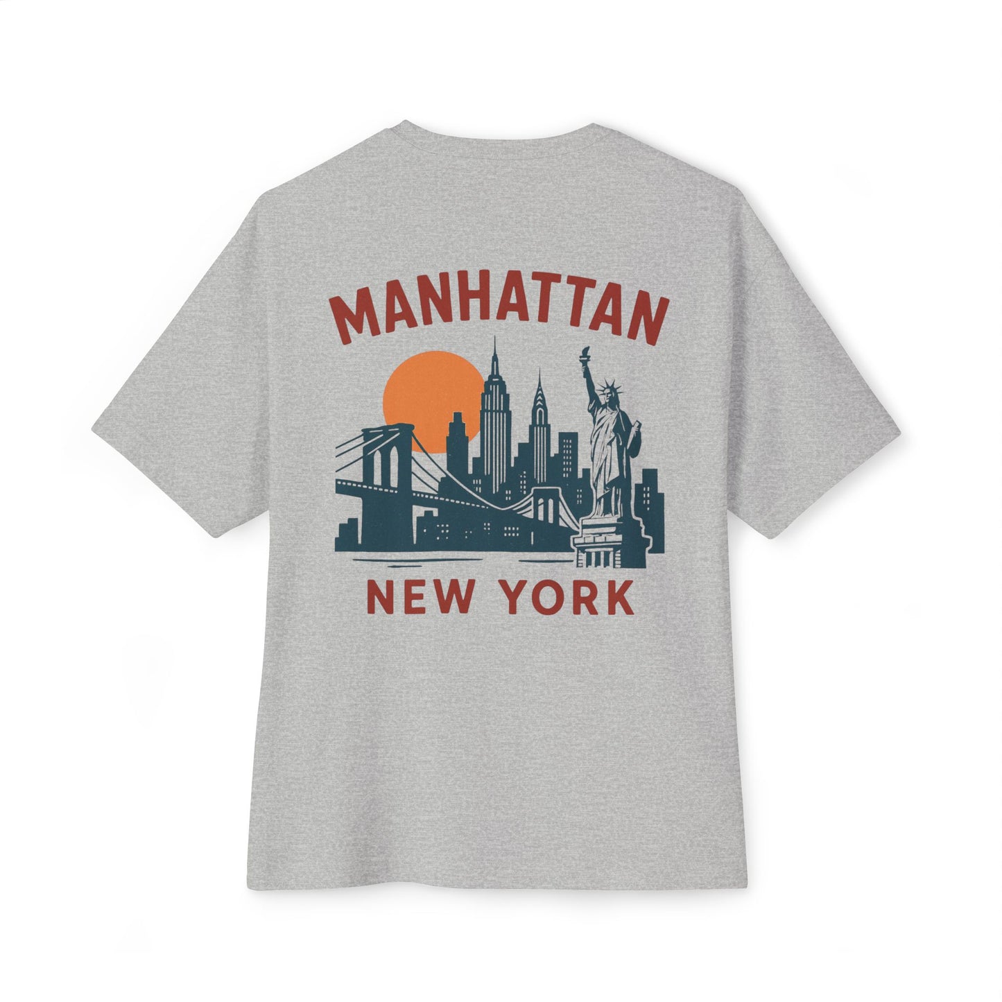 New York City Tee