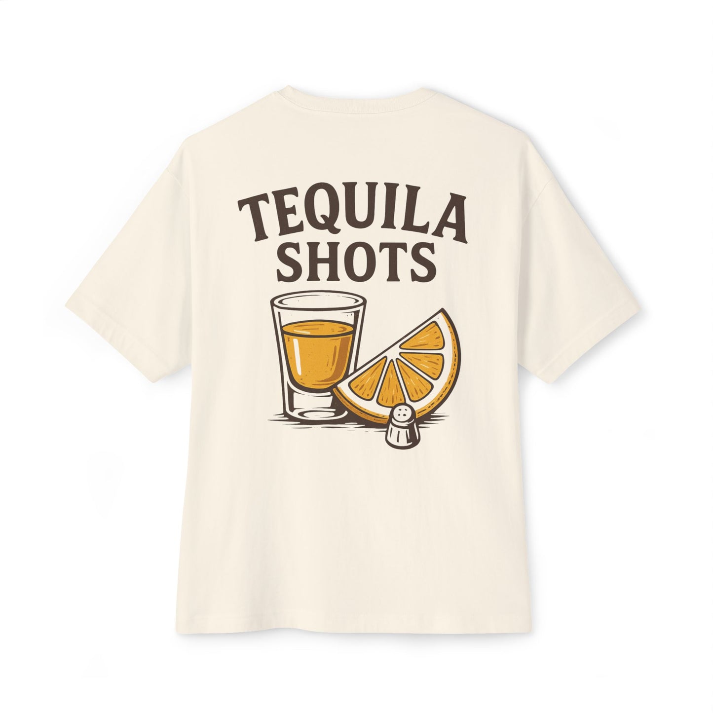 Tequila for Life Tee