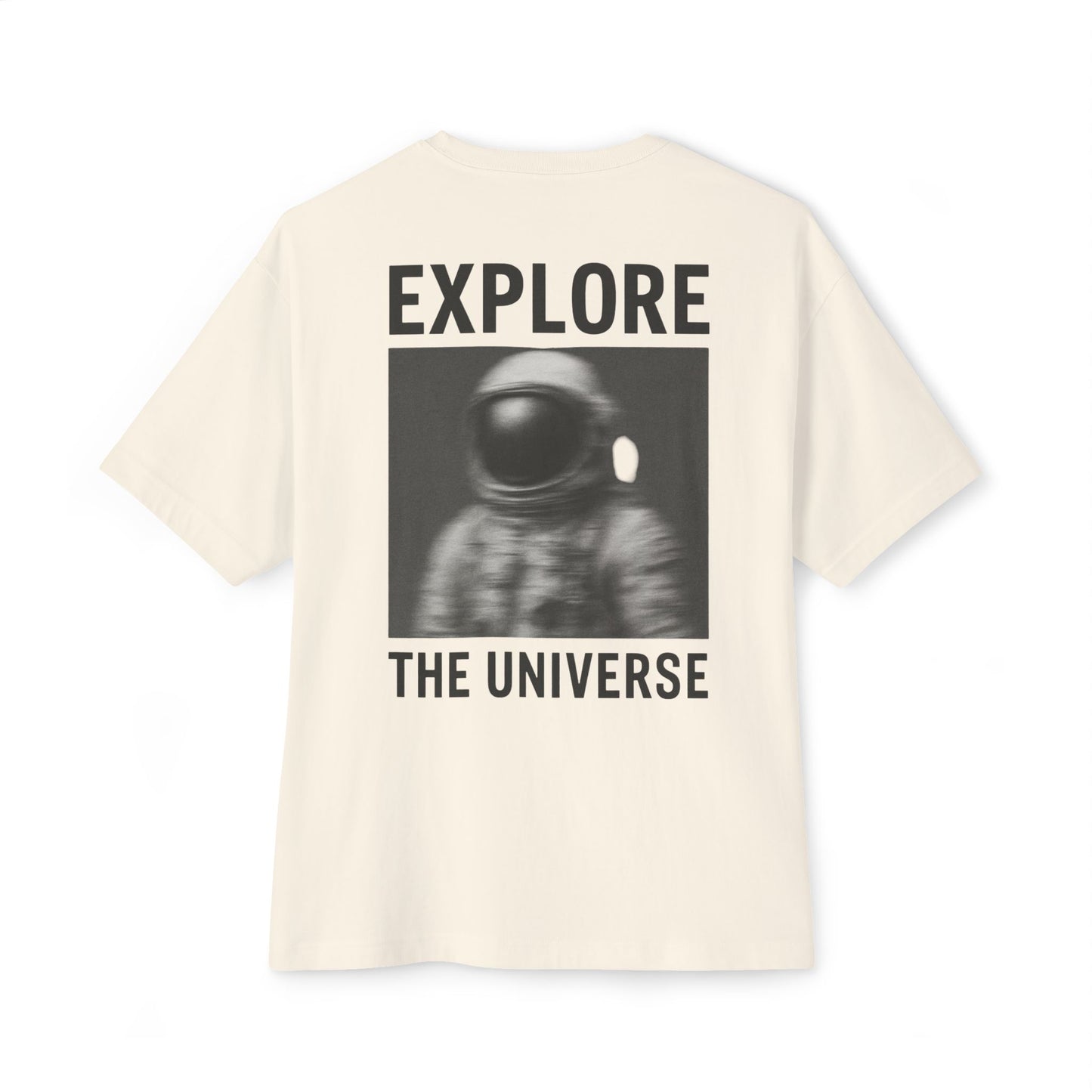 Astro World Tee