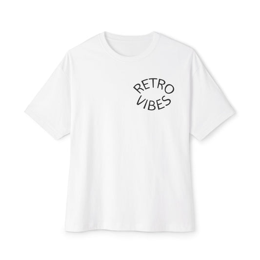 Retro Vibes Tee