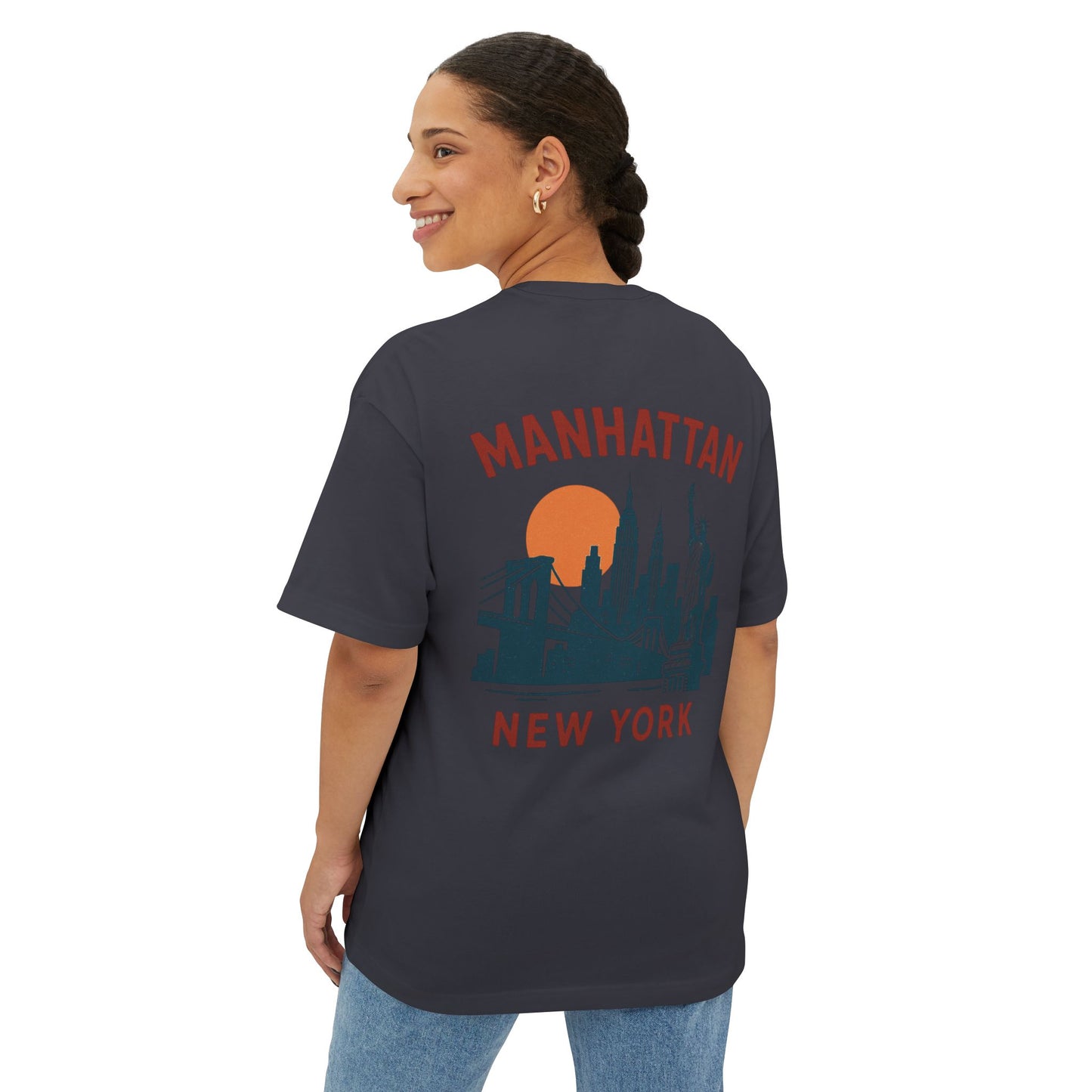 New York City Tee