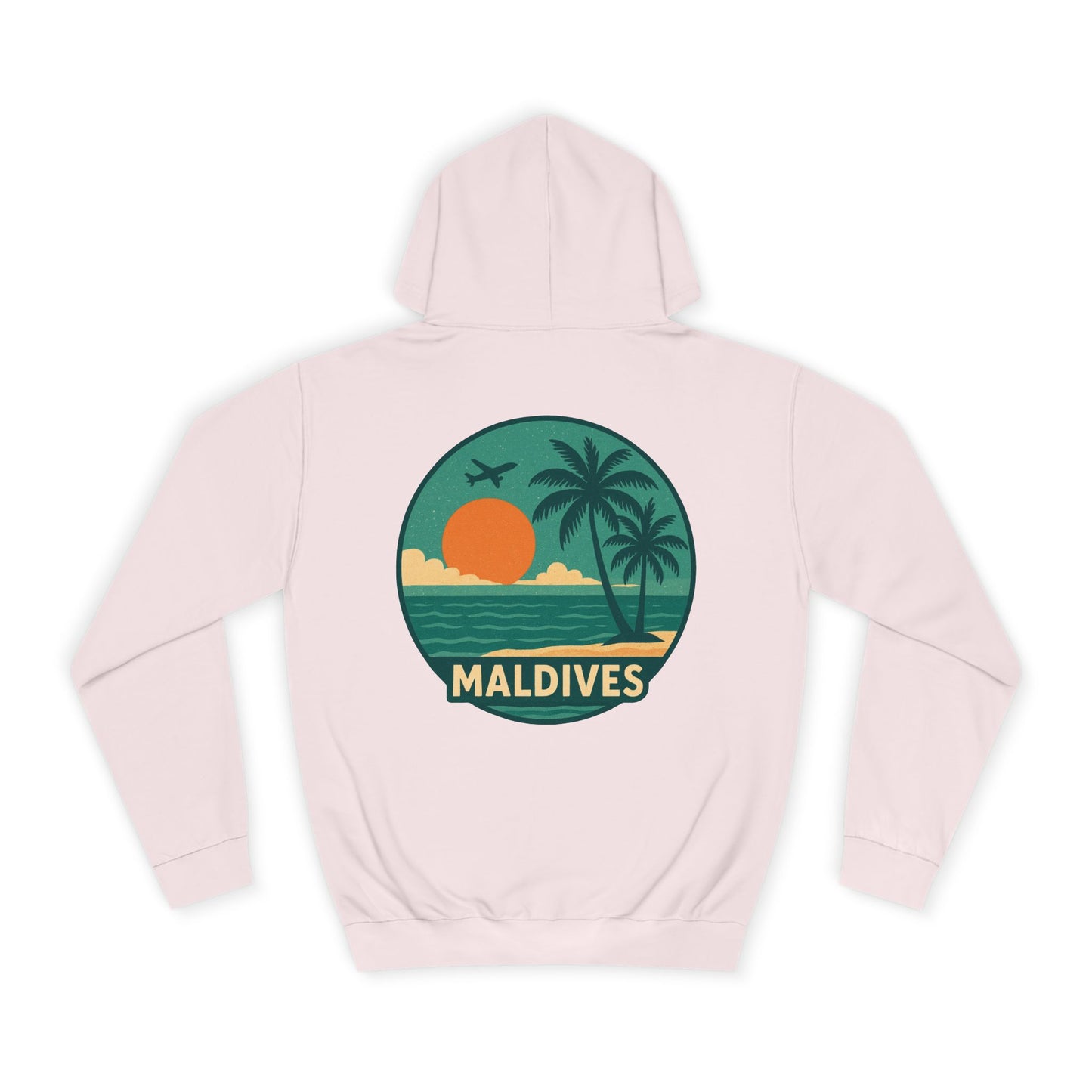 Maldives Hoodie