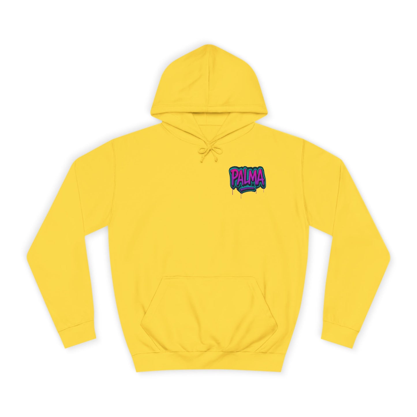 Palma Island Hoodie