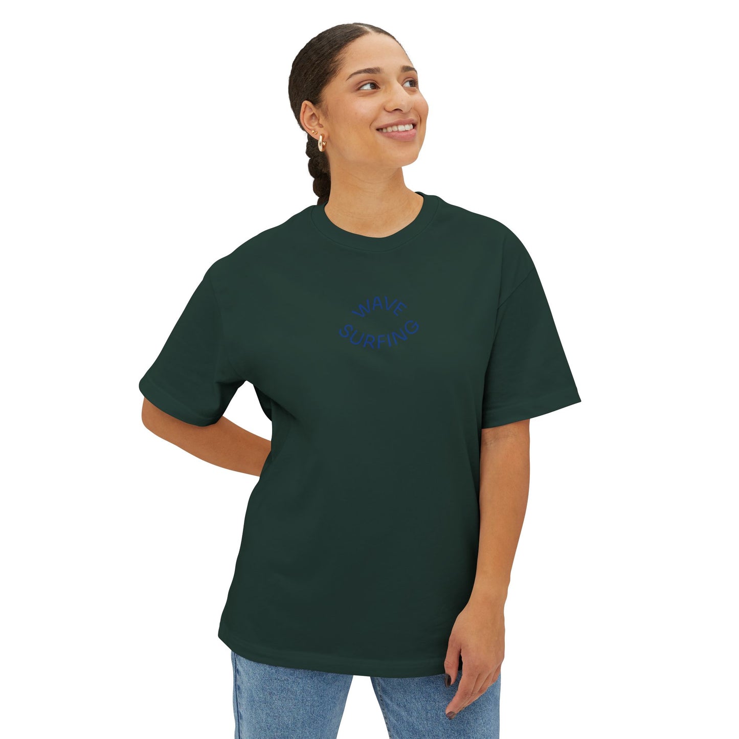 Wave Surfing Tee