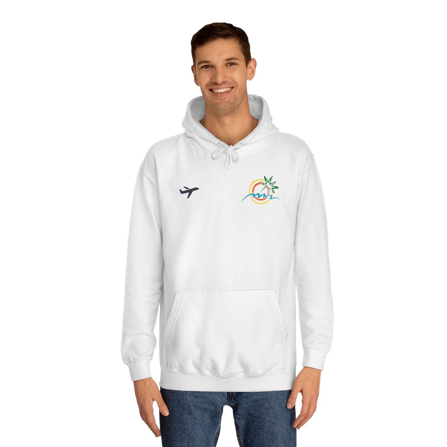 Maldives Hoodie