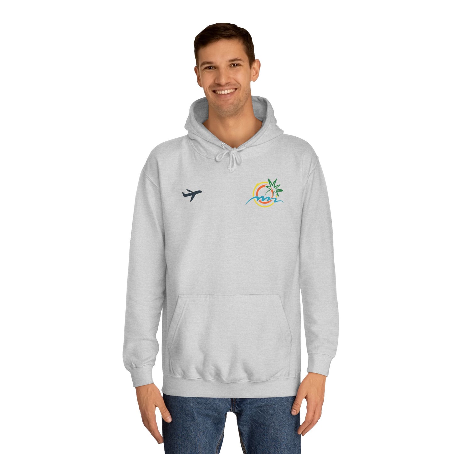 Maldives Hoodie