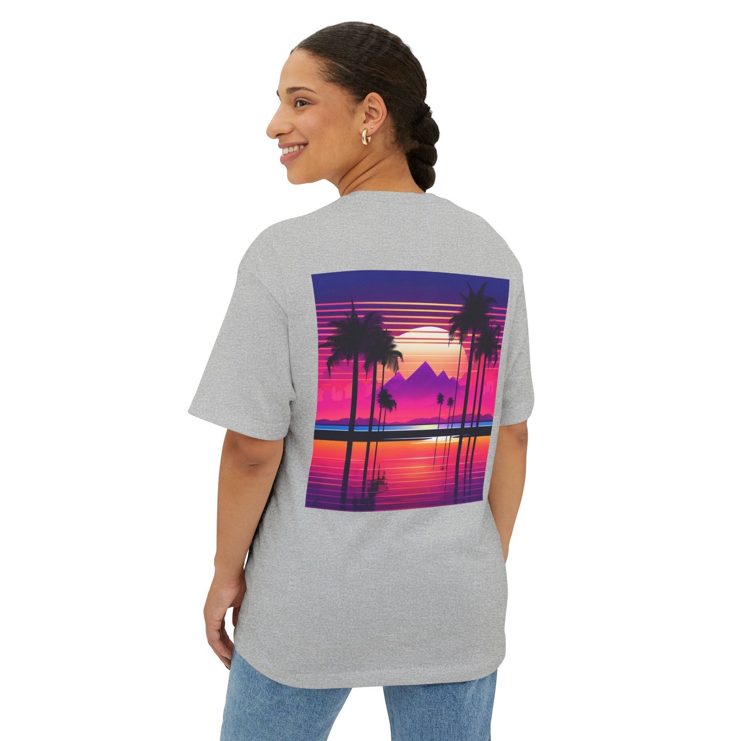 Miami Vibes Tee