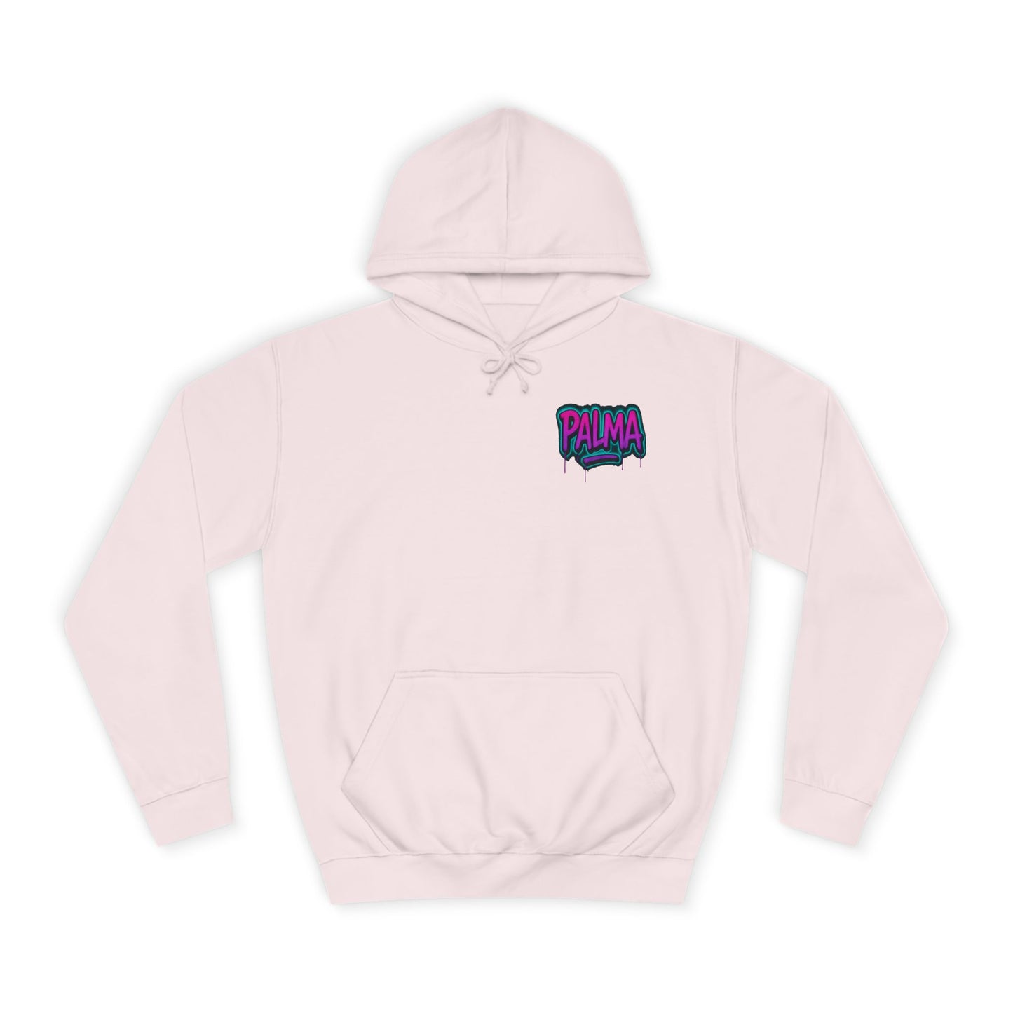 Palma Island Hoodie