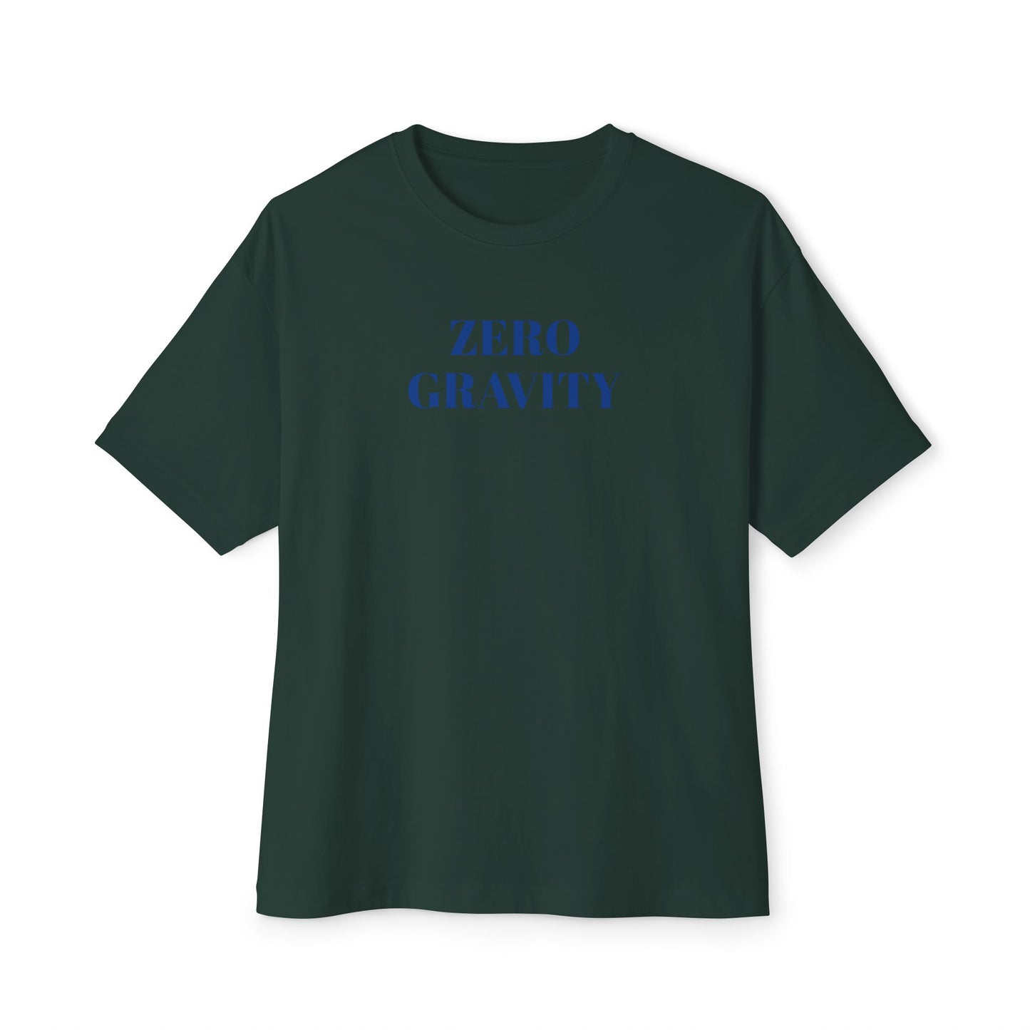 Zero Gravity Tee
