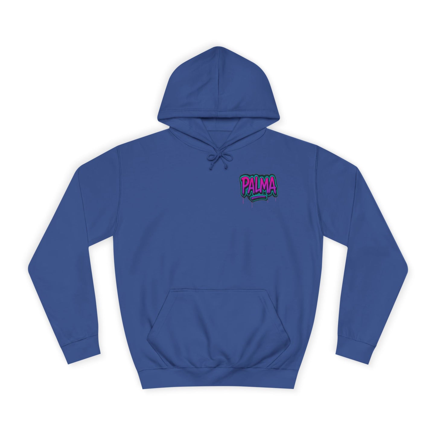Palma Island Hoodie