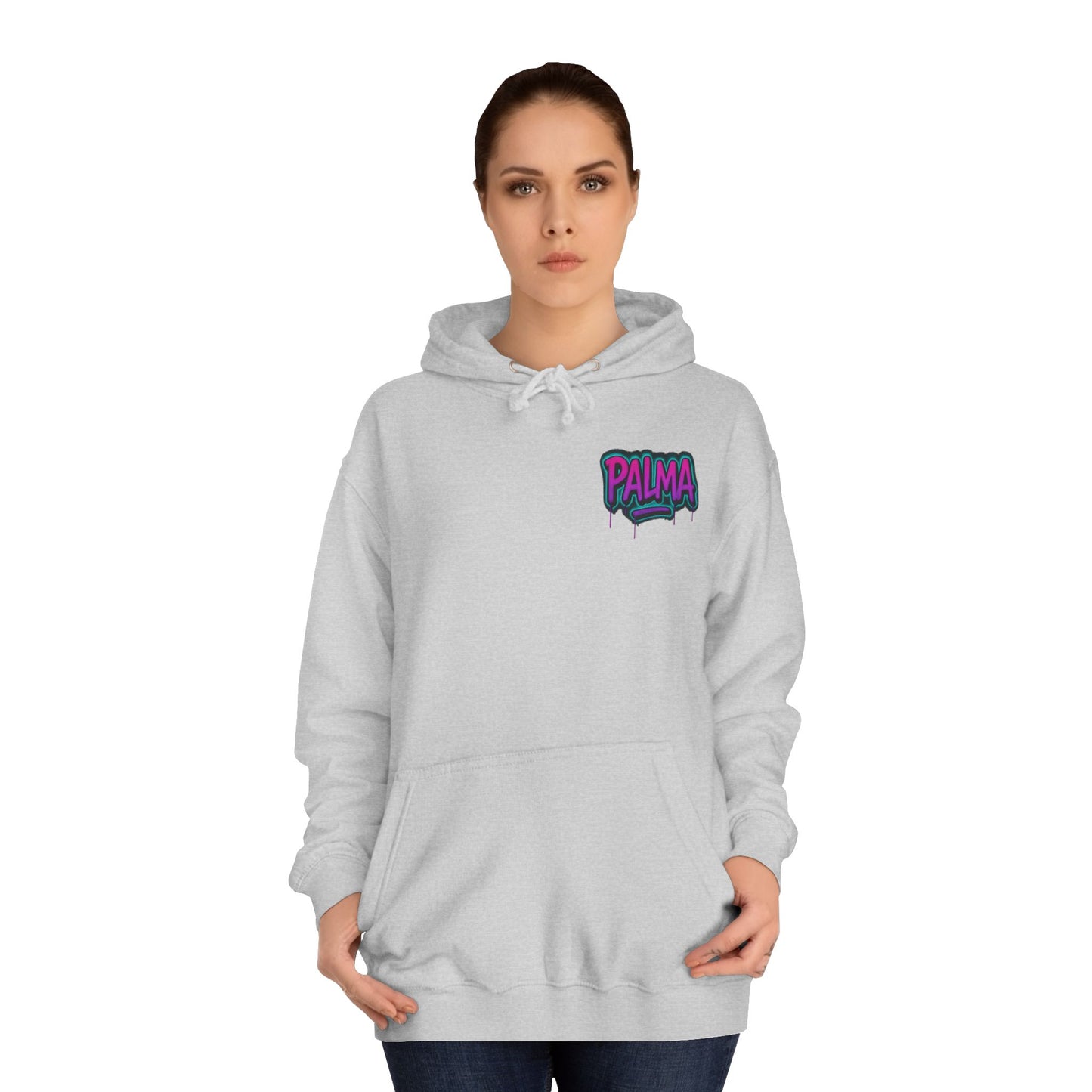 Palma Island Hoodie