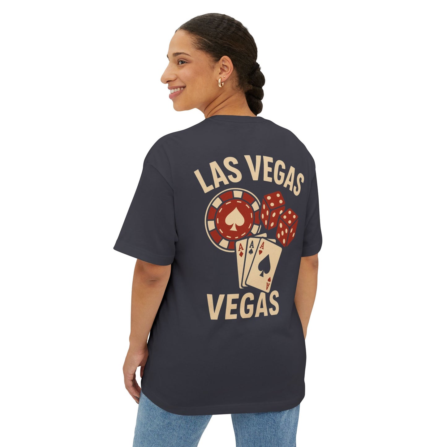 Las Vegas Tee