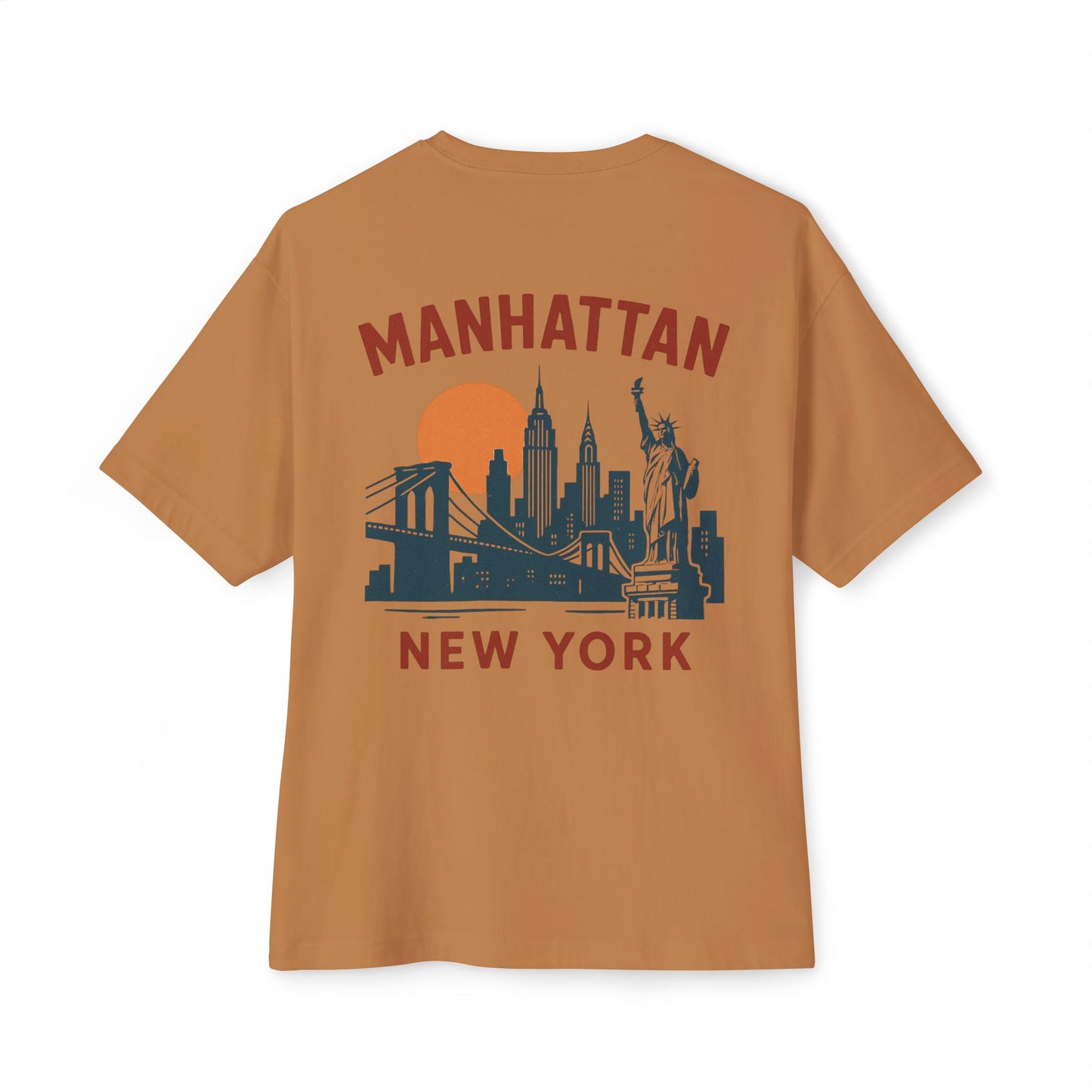 New York City Tee