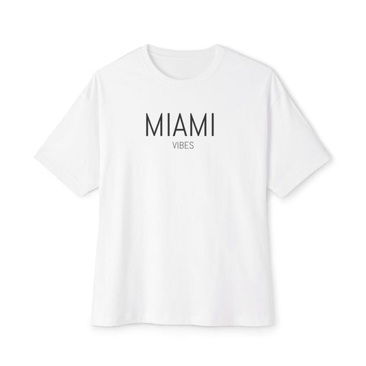 Miami Vibes Tee