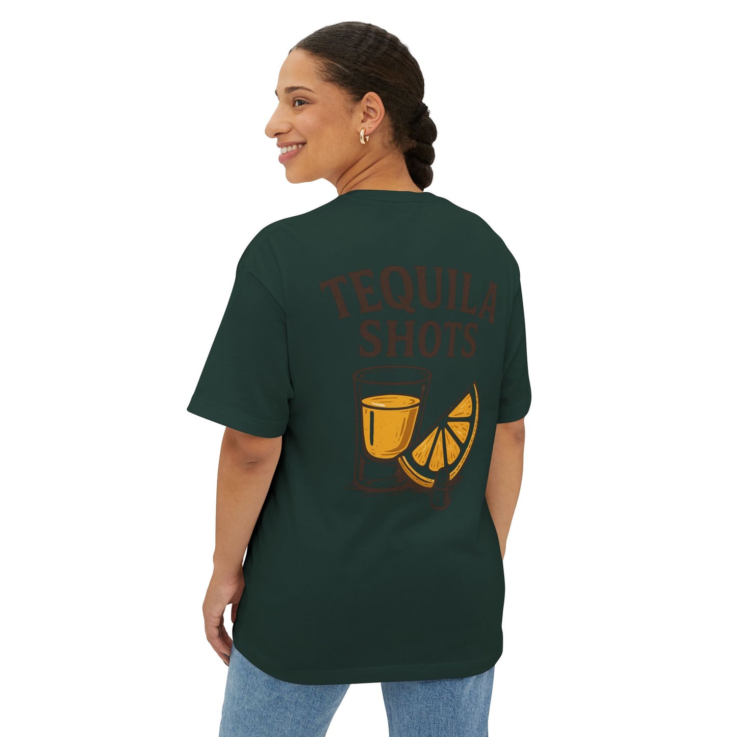 Tequila for Life Tee