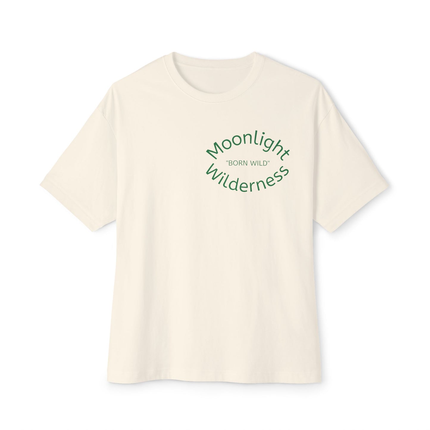 Moonlight Wilderness Tee