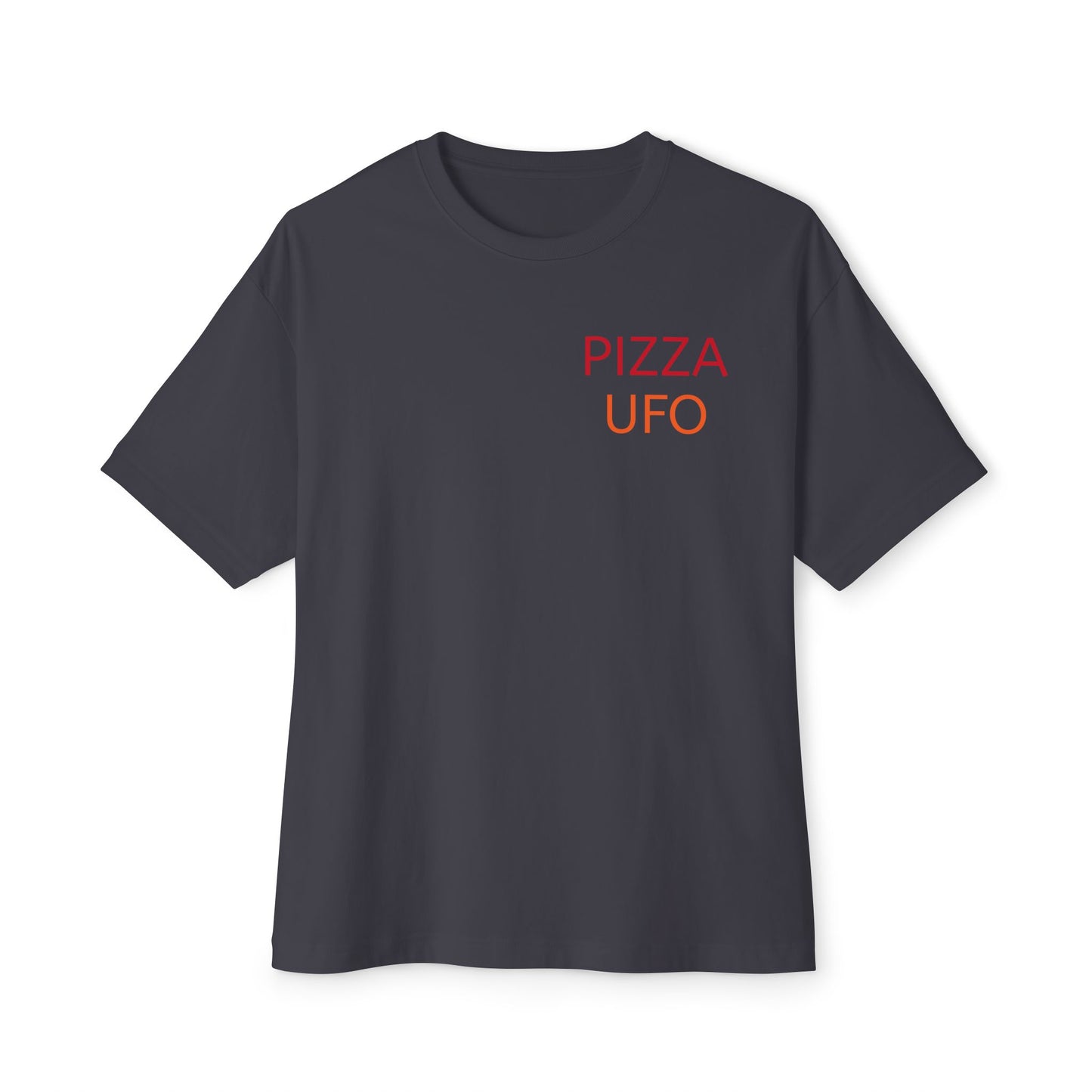 Pizza UFO Tee