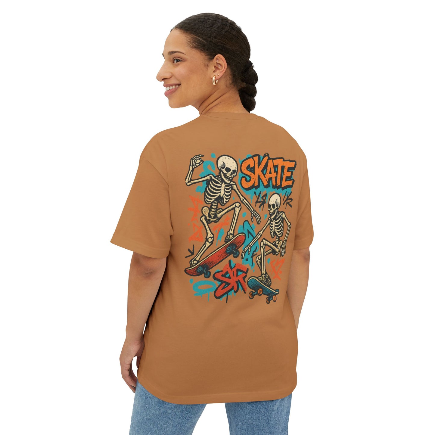 Skate Life Tee