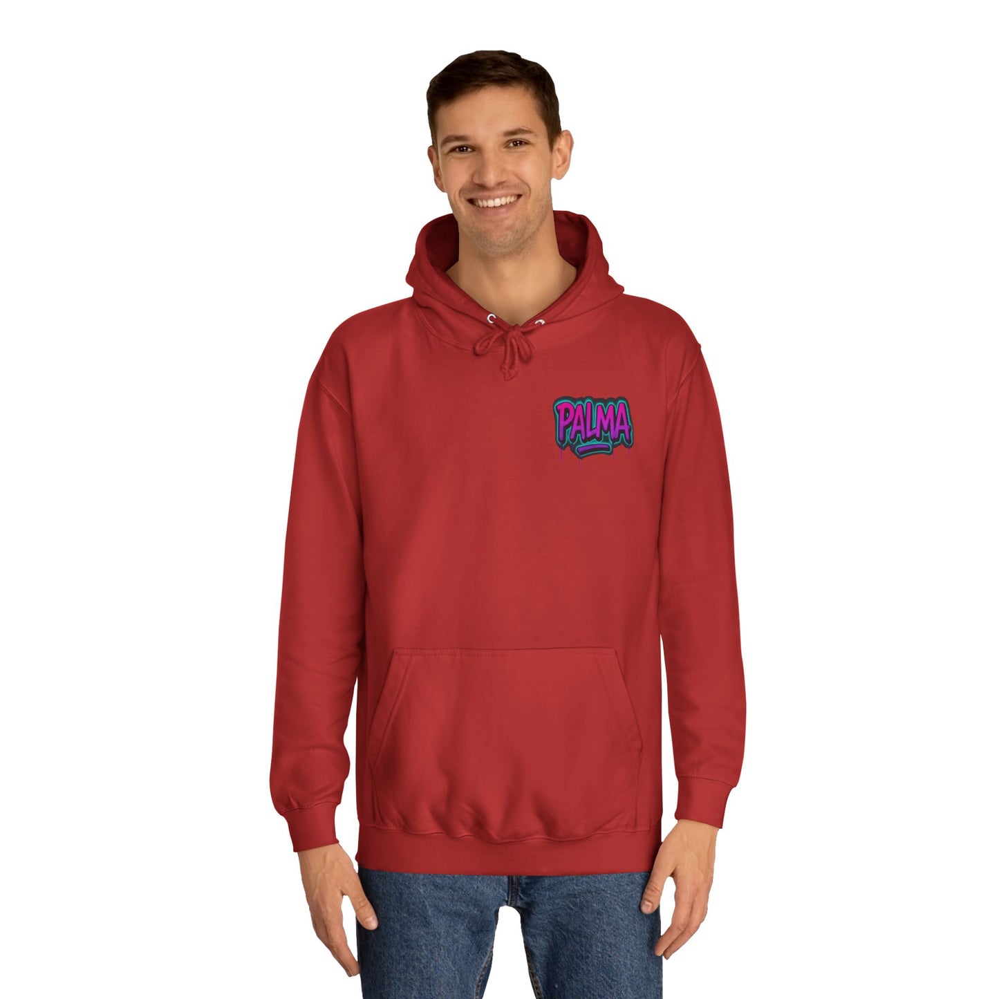 Palma Island Hoodie