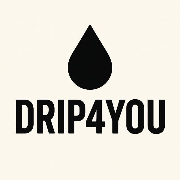 Drip4you